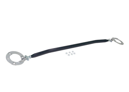 KSB557 Whiteline Front Strut Tower Brace to Suit BMW 3 Series and M3 E46 | Genuine Whiteline Suspension Component