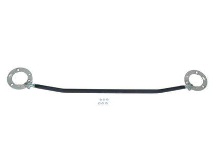 KSB557 Whiteline Front Strut Tower Brace to Suit BMW 3 Series and M3 E46 | Genuine Whiteline Suspension Component - photo 3 of 4