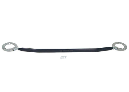 KSB557 Whiteline Front Strut Tower Brace to Suit BMW 3 Series and M3 E46 | Genuine Whiteline Suspension Component - photo 2 of 4