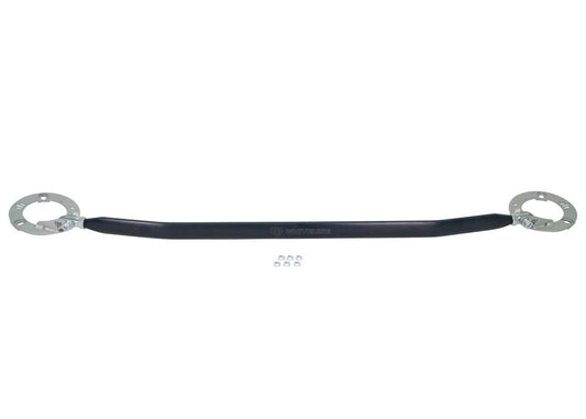 KSB557 Whiteline Front Strut Tower Brace to Suit BMW 3 Series and M3 E46 | Genuine Whiteline Suspension Component - photo 2 of 4