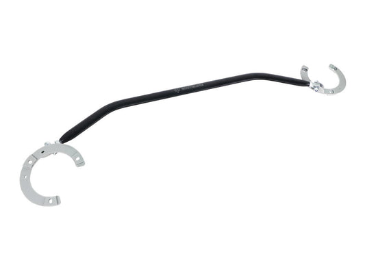 KSB568 Whiteline Front Strut Tower Brace to Suit Subaru Forester SH and Impreza GE, GV incl WRX/STi | Genuine Whiteline Suspension Component