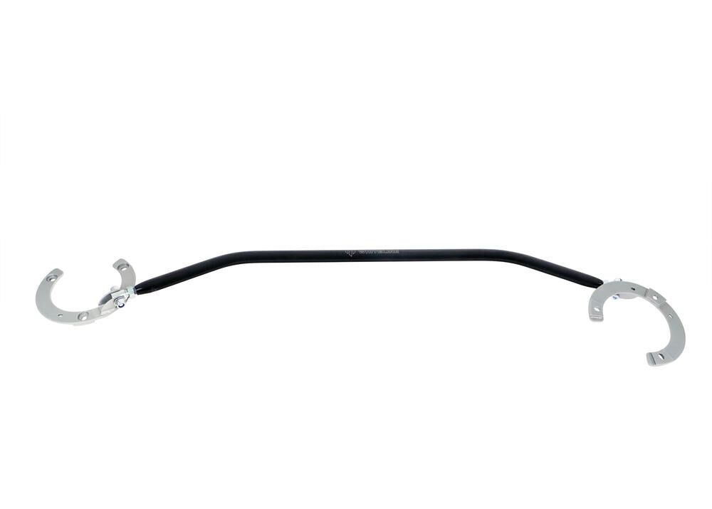 KSB568 Whiteline Front Strut Tower Brace to Suit Subaru Forester SH and Impreza GE, GV incl WRX/STi | Genuine Whiteline Suspension Component - photo 3 of 4