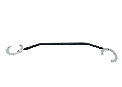 KSB568 Whiteline Front Strut Tower Brace to Suit Subaru Forester SH and Impreza GE, GV incl WRX/STi | Genuine Whiteline Suspension Component - photo 3 of 4