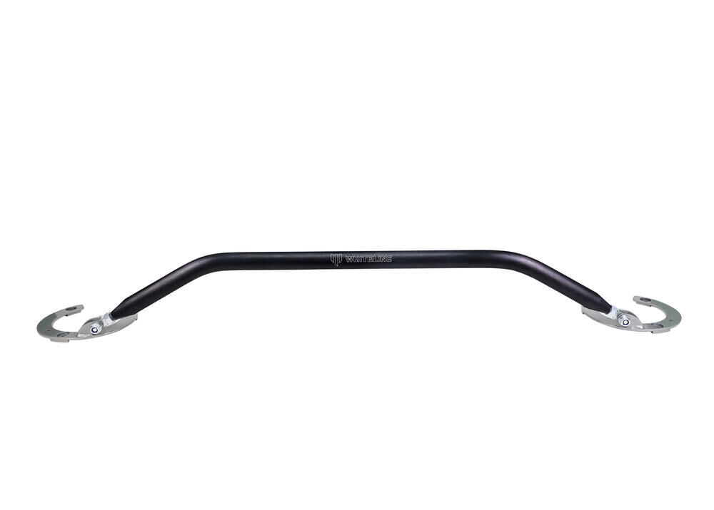 KSB568 Whiteline Front Strut Tower Brace to Suit Subaru Forester SH and Impreza GE, GV incl WRX/STi | Genuine Whiteline Suspension Component - photo 2 of 4