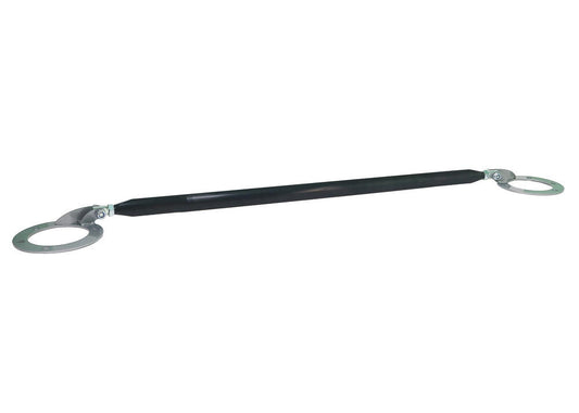 KSB572 Whiteline Front Strut Tower Brace to Suit Nissan 180SX and 200SX | Genuine Whiteline Suspension Component