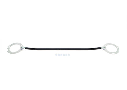 KSB578A Whiteline Front Strut Tower Brace to Suit Mitsubishi FTO, Lancer, Mirage and Proton Satria | Genuine Whiteline Suspension Component - photo 3 of 4