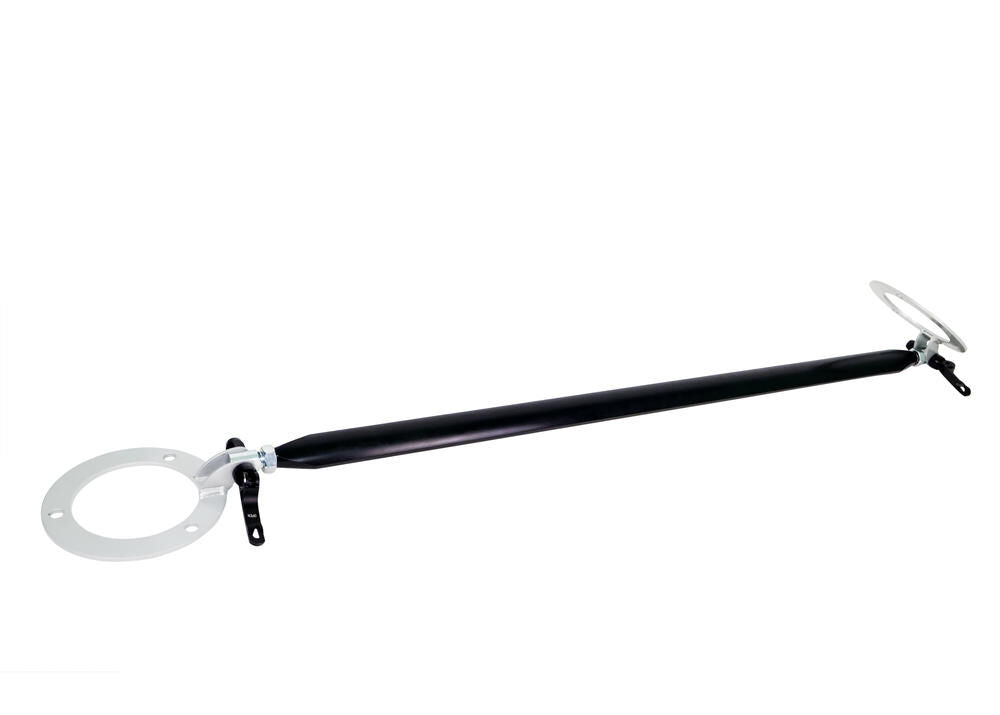 KSB586Q Whiteline Rear Strut Tower Brace to Suit Subaru Impreza GC Wagon incl WRX | Genuine Whiteline Suspension Component