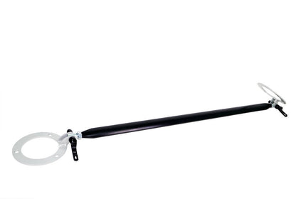 KSB586Q Whiteline Rear Strut Tower Brace to Suit Subaru Impreza GC Wagon incl WRX | Genuine Whiteline Suspension Component