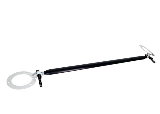 KSB586Q Whiteline Rear Strut Tower Brace to Suit Subaru Impreza GC Wagon incl WRX | Genuine Whiteline Suspension Component