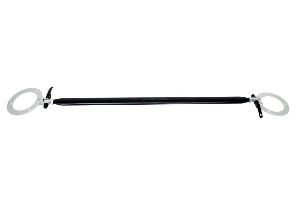 KSB586Q Whiteline Rear Strut Tower Brace to Suit Subaru Impreza GC Wagon incl WRX | Genuine Whiteline Suspension Component - photo 3 of 4