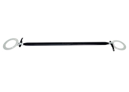 KSB586Q Whiteline Rear Strut Tower Brace to Suit Subaru Impreza GC Wagon incl WRX | Genuine Whiteline Suspension Component - photo 3 of 4