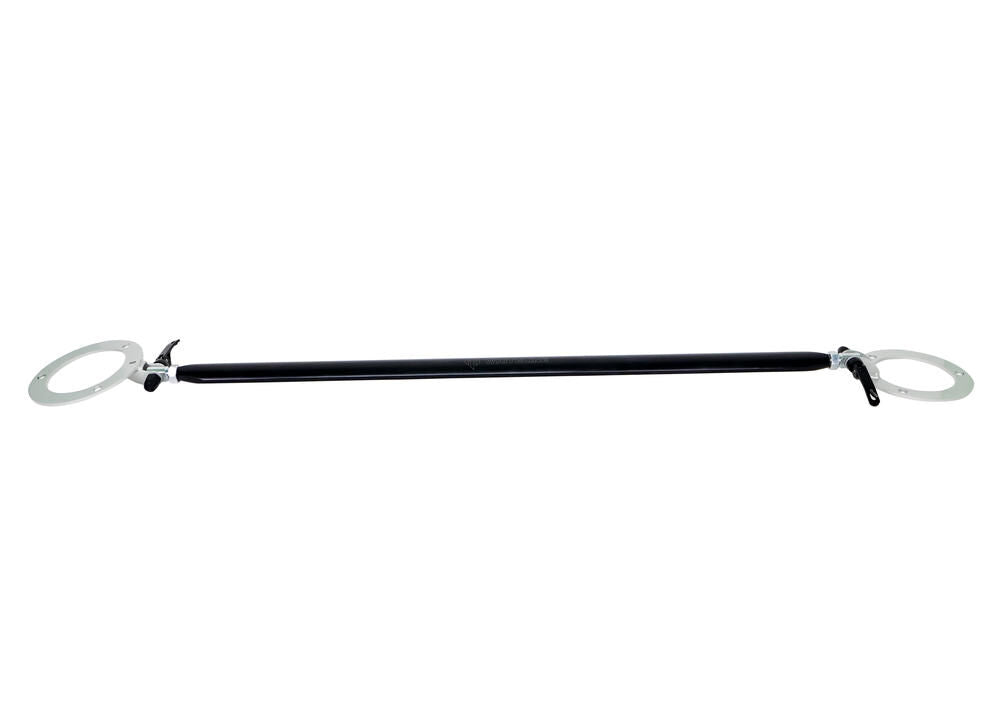 KSB586Q Whiteline Rear Strut Tower Brace to Suit Subaru Impreza GC Wagon incl WRX | Genuine Whiteline Suspension Component - photo 2 of 4