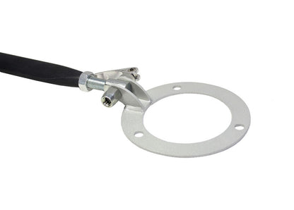 KSB586Q Whiteline Rear Strut Tower Brace to Suit Subaru Impreza GC Wagon incl WRX | Genuine Whiteline Suspension Component - photo 4 of 4