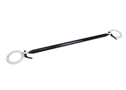 KSB590Q Whiteline Rear Strut Tower Brace to Suit Subaru Forester SF, SG, Liberty and Outback | Genuine Whiteline Suspension Component