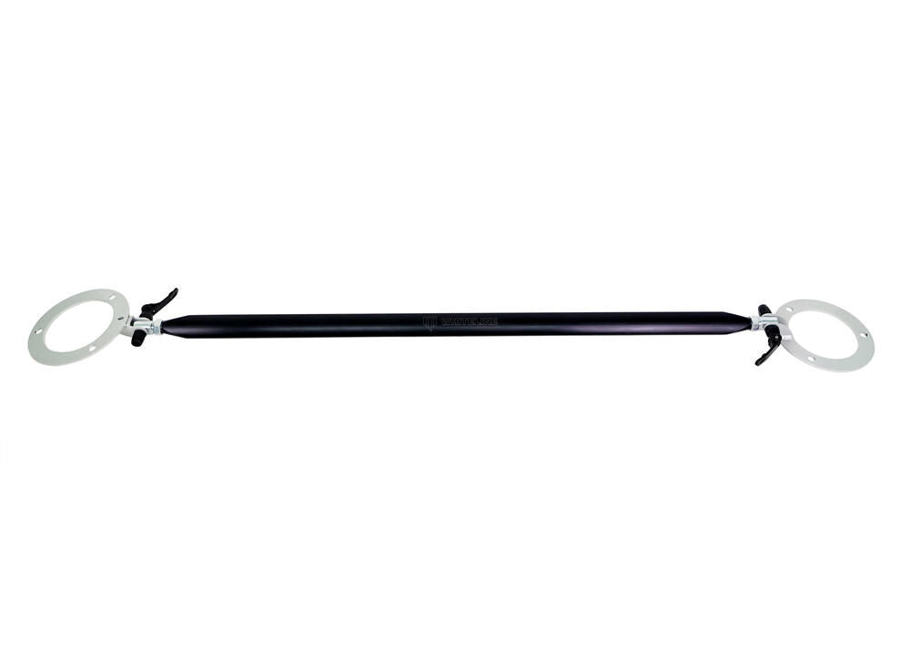 KSB590Q Whiteline Rear Strut Tower Brace to Suit Subaru Forester SF, SG, Liberty and Outback | Genuine Whiteline Suspension Component - photo 3 of 4