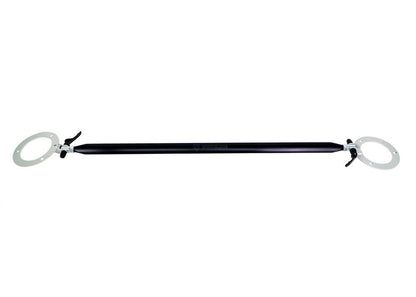 KSB590Q Whiteline Rear Strut Tower Brace to Suit Subaru Forester SF, SG, Liberty and Outback | Genuine Whiteline Suspension Component - photo 3 of 4