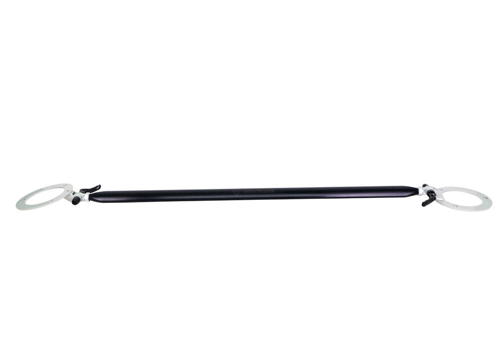 KSB590Q Whiteline Rear Strut Tower Brace to Suit Subaru Forester SF, SG, Liberty and Outback | Genuine Whiteline Suspension Component - photo 2 of 4