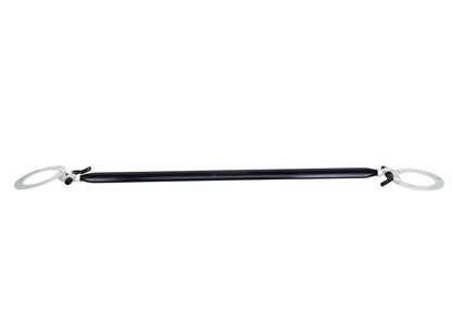 KSB590Q Whiteline Rear Strut Tower Brace to Suit Subaru Forester SF, SG, Liberty and Outback | Genuine Whiteline Suspension Component - photo 2 of 4