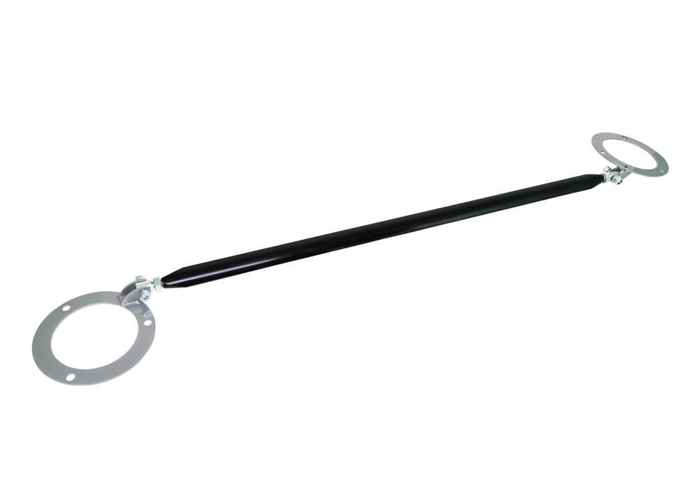 KSB592 Whiteline Front Strut Tower Brace to Suit Mitsubishi Magna TE-TW | Genuine Whiteline Suspension Component