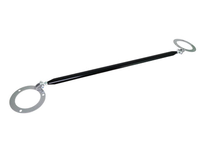 KSB592 Whiteline Front Strut Tower Brace to Suit Mitsubishi Magna TE-TW | Genuine Whiteline Suspension Component