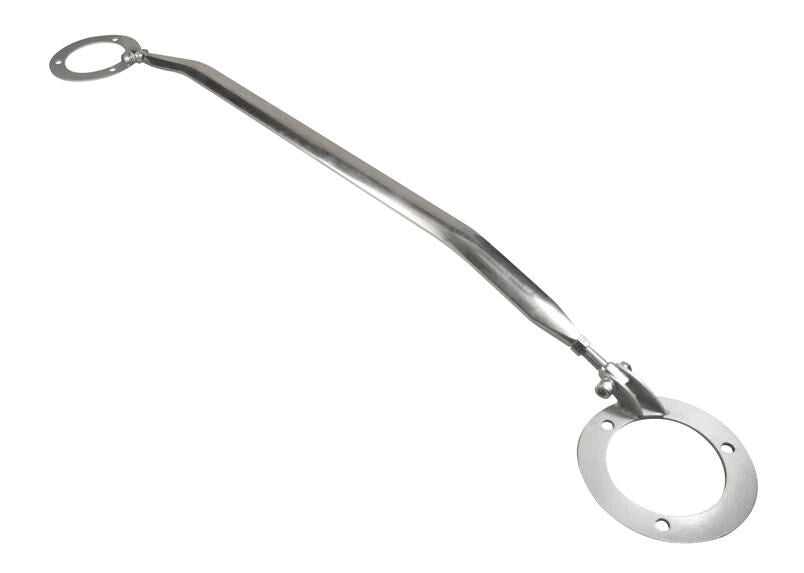 KSB596 Whiteline Front Strut Tower Brace to Suit Nissan Skyline R31 | Genuine Whiteline Suspension Component