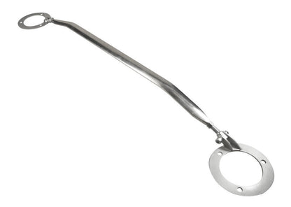 KSB596 Whiteline Front Strut Tower Brace to Suit Nissan Skyline R31 | Genuine Whiteline Suspension Component