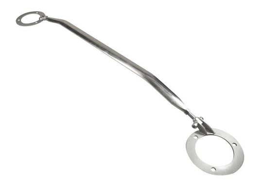 KSB596 Whiteline Front Strut Tower Brace to Suit Nissan Skyline R31 | Genuine Whiteline Suspension Component