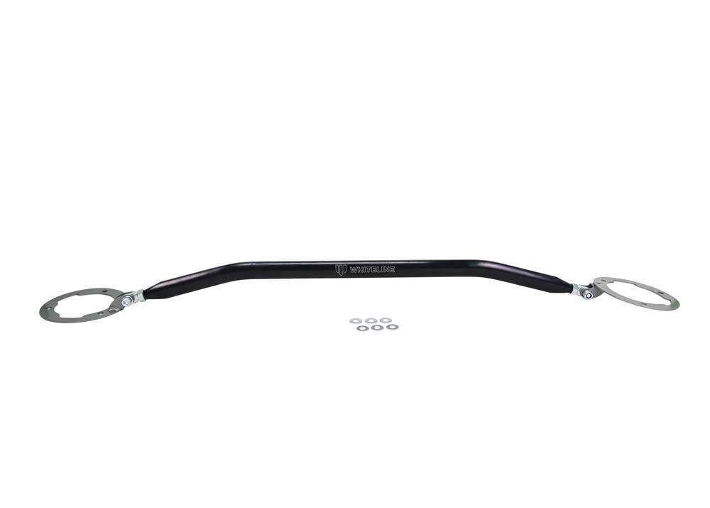 KSB598A Whiteline Front Strut Tower Brace to Suit Hyundai Excel X3 | Genuine Whiteline Suspension Component - photo 2 of 4