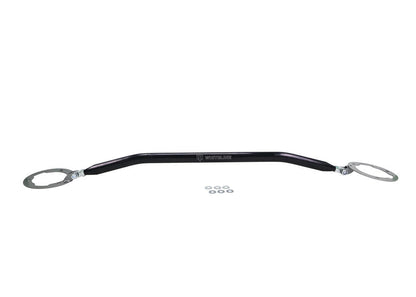 KSB598A Whiteline Front Strut Tower Brace to Suit Hyundai Excel X3 | Genuine Whiteline Suspension Component - photo 2 of 4