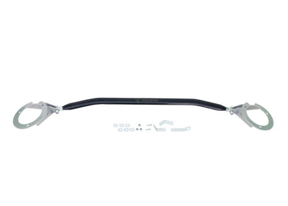 KSB599 Whiteline Front Strut Tower Brace to Suit Subaru Forester SG and Impreza GD | Genuine Whiteline Suspension Component - photo 3 of 4