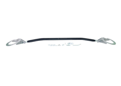 KSB599 Whiteline Front Strut Tower Brace to Suit Subaru Forester SG and Impreza GD | Genuine Whiteline Suspension Component - photo 2 of 4