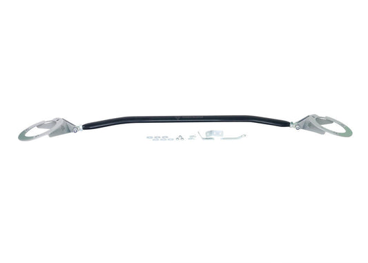 KSB599 Whiteline Front Strut Tower Brace to Suit Subaru Forester SG and Impreza GD | Genuine Whiteline Suspension Component - photo 2 of 4
