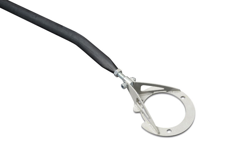 KSB599 Whiteline Front Strut Tower Brace to Suit Subaru Forester SG and Impreza GD | Genuine Whiteline Suspension Component - photo 4 of 4