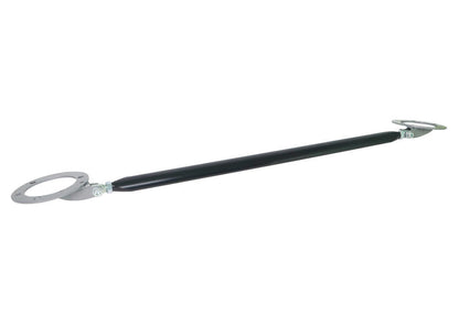 KSB601 Whiteline Front Strut Tower Brace to Suit Toyota Celica RA23, RA28 | Genuine Whiteline Suspension Component