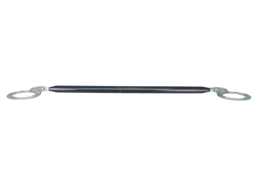 KSB601 Whiteline Front Strut Tower Brace to Suit Toyota Celica RA23, RA28 | Genuine Whiteline Suspension Component - photo 2 of 4