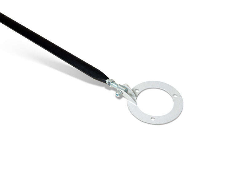 KSB601 Whiteline Front Strut Tower Brace to Suit Toyota Celica RA23, RA28 | Genuine Whiteline Suspension Component - photo 4 of 4