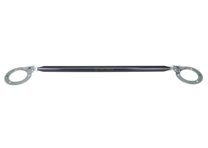 KSB601 Whiteline Front Strut Tower Brace to Suit Toyota Celica RA23, RA28 | Genuine Whiteline Suspension Component - photo 3 of 4