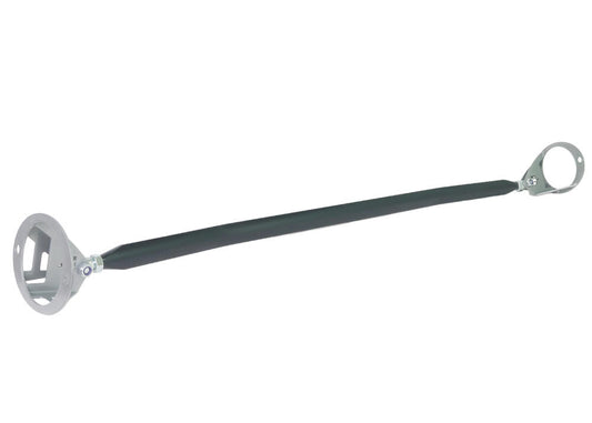 KSB602 Whiteline Front Strut Tower Brace to Suit Mazda MX-5 NA, NB | Genuine Whiteline Suspension Component