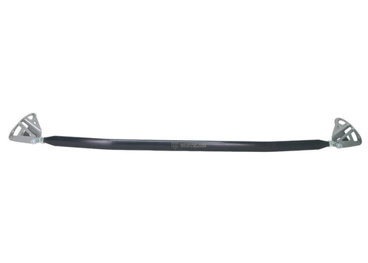 KSB602 Whiteline Front Strut Tower Brace to Suit Mazda MX-5 NA, NB | Genuine Whiteline Suspension Component - photo 2 of 4