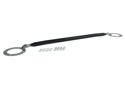 KSB606 Whiteline Front Strut Tower Brace to Suit Ford Laser, Mazda 323, 626 and MX-6 | Genuine Whiteline Suspension Component