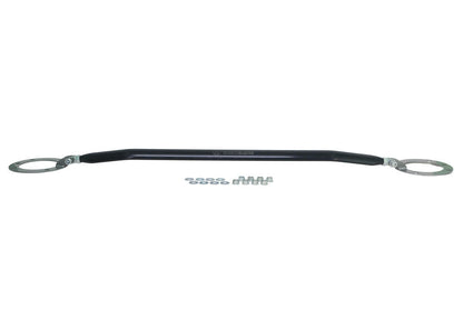 KSB606 Whiteline Front Strut Tower Brace to Suit Ford Laser, Mazda 323, 626 and MX-6 | Genuine Whiteline Suspension Component - photo 2 of 3