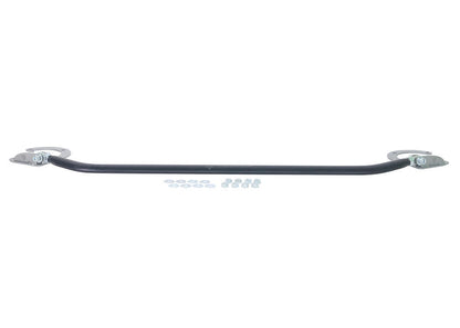 KSB608 Whiteline Front Strut Tower Brace to Suit Mazda RX-7 Series I, II, III | Genuine Whiteline Suspension Component