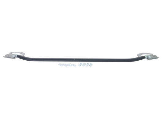 KSB608 Whiteline Front Strut Tower Brace to Suit Mazda RX-7 Series I, II, III | Genuine Whiteline Suspension Component