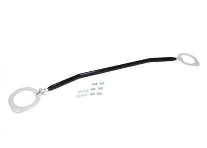 KSB618 Whiteline Front Strut Tower Brace to Suit Holden Commodore VY, VZ and HSV | Genuine Whiteline Suspension Component