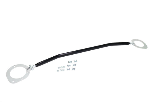 KSB618 Whiteline Front Strut Tower Brace to Suit Holden Commodore VY, VZ and HSV | Genuine Whiteline Suspension Component