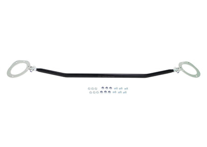 KSB618 Whiteline Front Strut Tower Brace to Suit Holden Commodore VY, VZ and HSV | Genuine Whiteline Suspension Component - photo 3 of 4