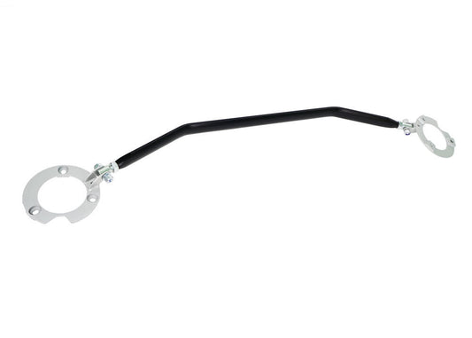 KSB627 Whiteline Front Strut Tower Brace to Suit BMW 3 Series E30 | Genuine Whiteline Suspension Component