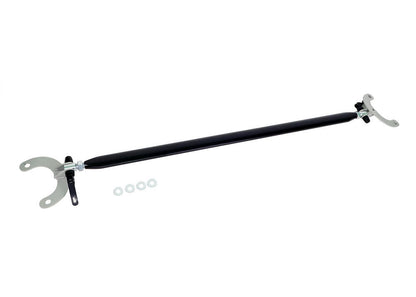 KSB628Q Whiteline Rear Strut Tower Brace to Suit Mitsubishi Lancer Evo 4 5 6 7 8 9 | Genuine Whiteline Suspension Component