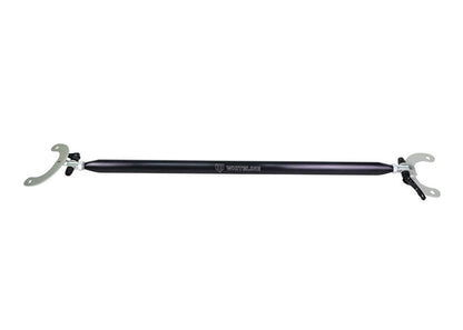 KSB628Q Whiteline Rear Strut Tower Brace to Suit Mitsubishi Lancer Evo 4 5 6 7 8 9 | Genuine Whiteline Suspension Component - photo 3 of 3
