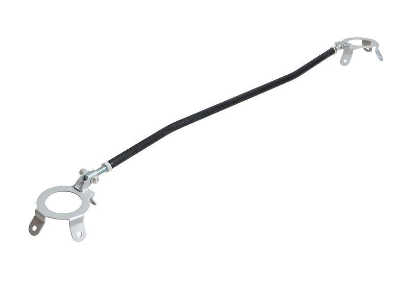 KSB629 Whiteline Front Strut Tower Brace to Suit Holden Astra TS | Genuine Whiteline Suspension Component